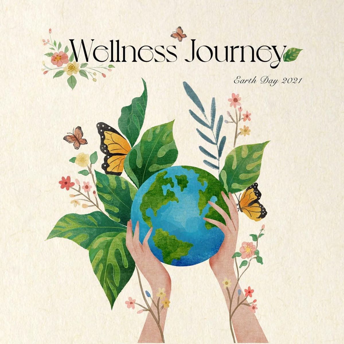Wellness Journey