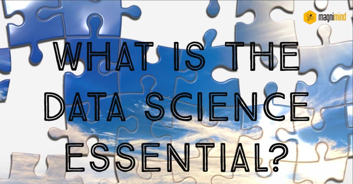 Data Science Essentials