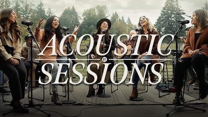 Acoustic Sessions