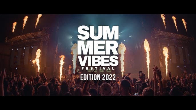 Summer Vibes Festival