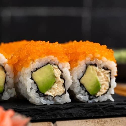 California Roll