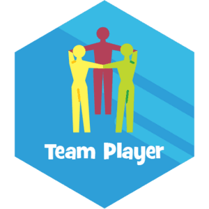 Team Player