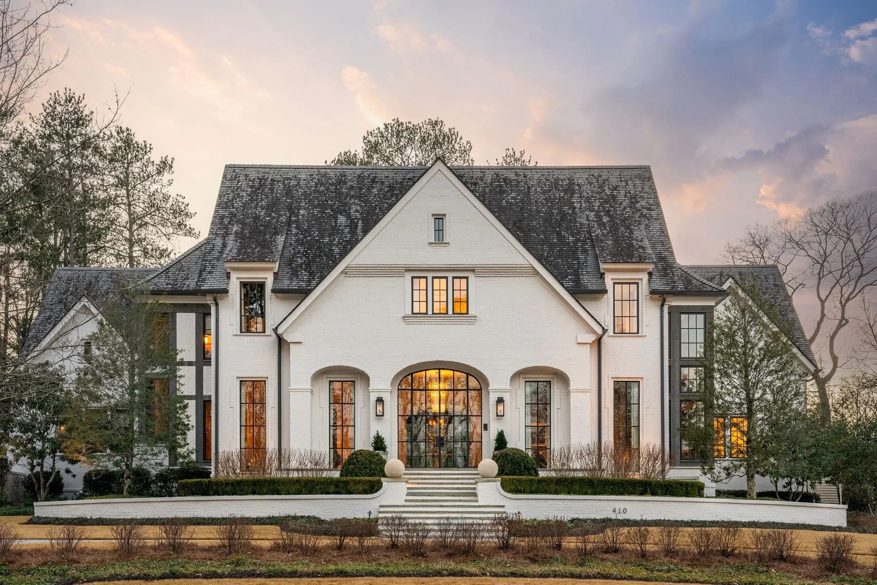 Suburban Family Home