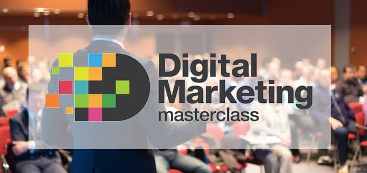Digital Marketing Masterclass