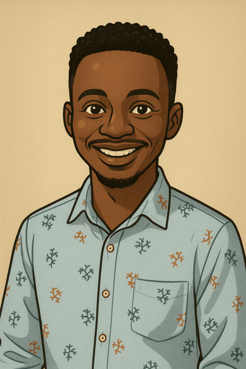 Wabweni Brian